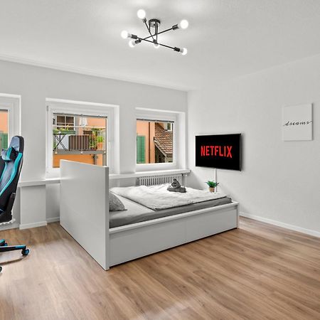 Pearlstay - City Center Twin Bed Workplace Washer วินเทอร์ทัวร์ ภายนอก รูปภาพ