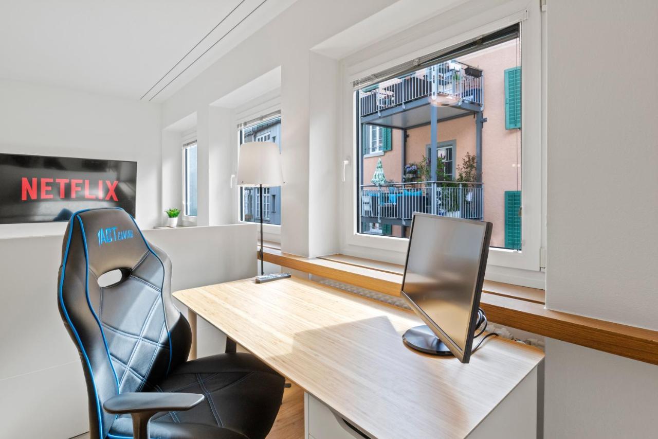 Pearlstay - City Center Twin Bed Workplace Washer วินเทอร์ทัวร์ ภายนอก รูปภาพ