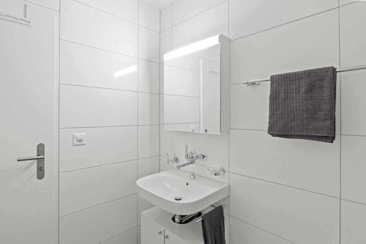 Pearlstay - City Center Twin Bed Workplace Washer วินเทอร์ทัวร์ ภายนอก รูปภาพ