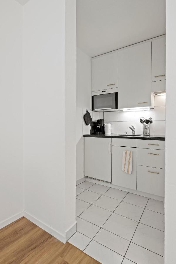 Pearlstay - City Center Twin Bed Workplace Washer วินเทอร์ทัวร์ ภายนอก รูปภาพ