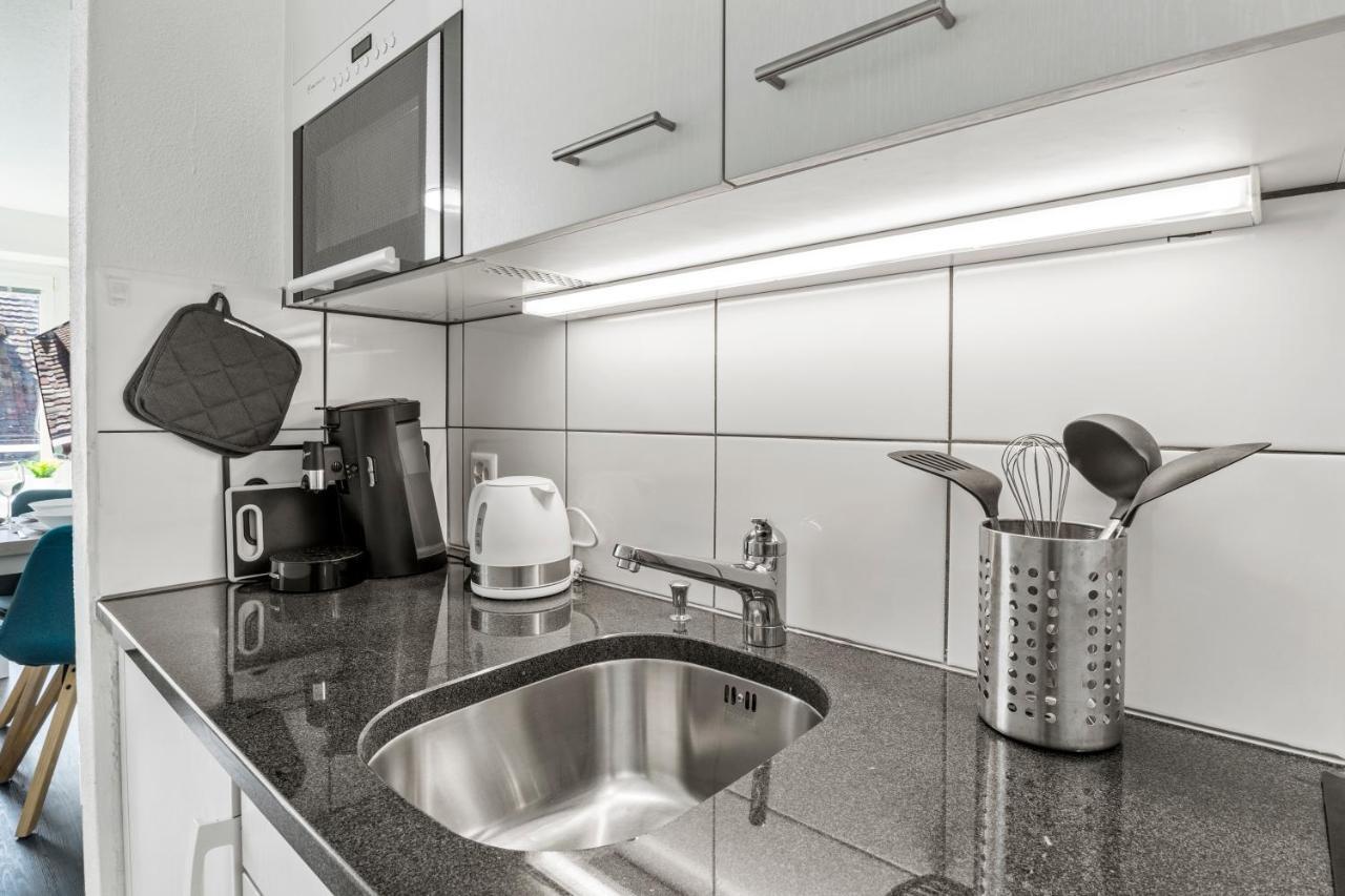 Pearlstay - City Center Twin Bed Workplace Washer วินเทอร์ทัวร์ ภายนอก รูปภาพ