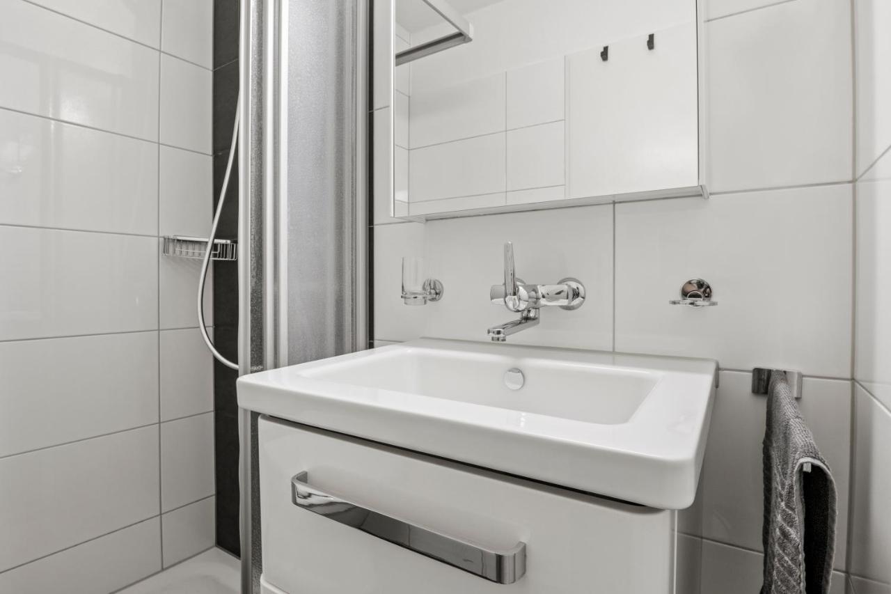 Pearlstay - City Center Twin Bed Workplace Washer วินเทอร์ทัวร์ ภายนอก รูปภาพ