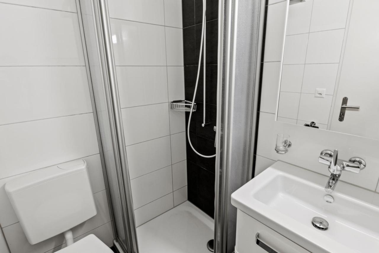 Pearlstay - City Center Twin Bed Workplace Washer วินเทอร์ทัวร์ ภายนอก รูปภาพ