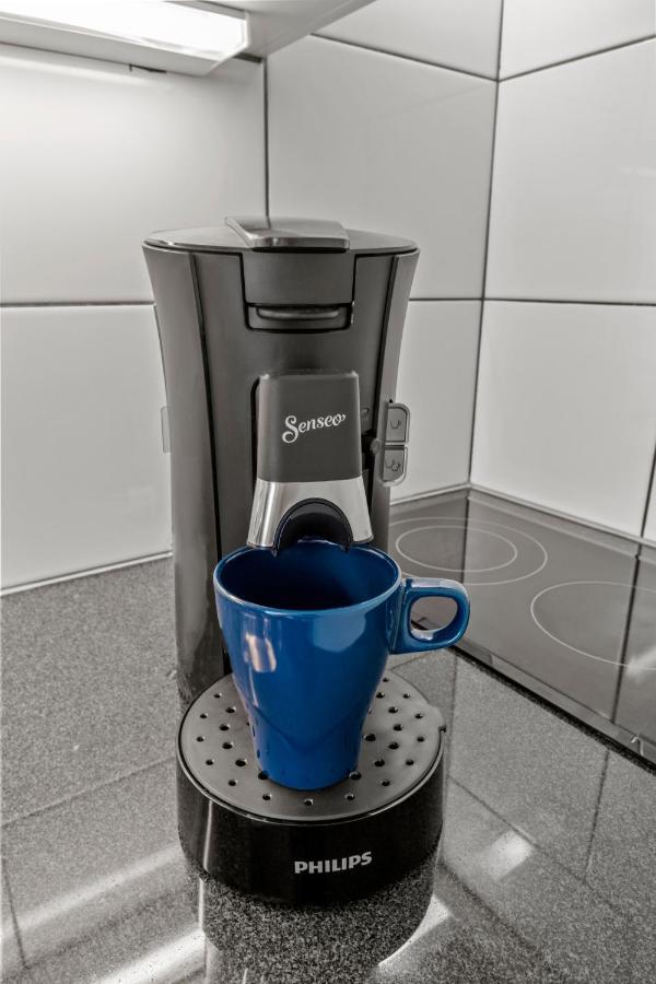 Pearlstay - City Center Twin Bed Workplace Washer วินเทอร์ทัวร์ ภายนอก รูปภาพ