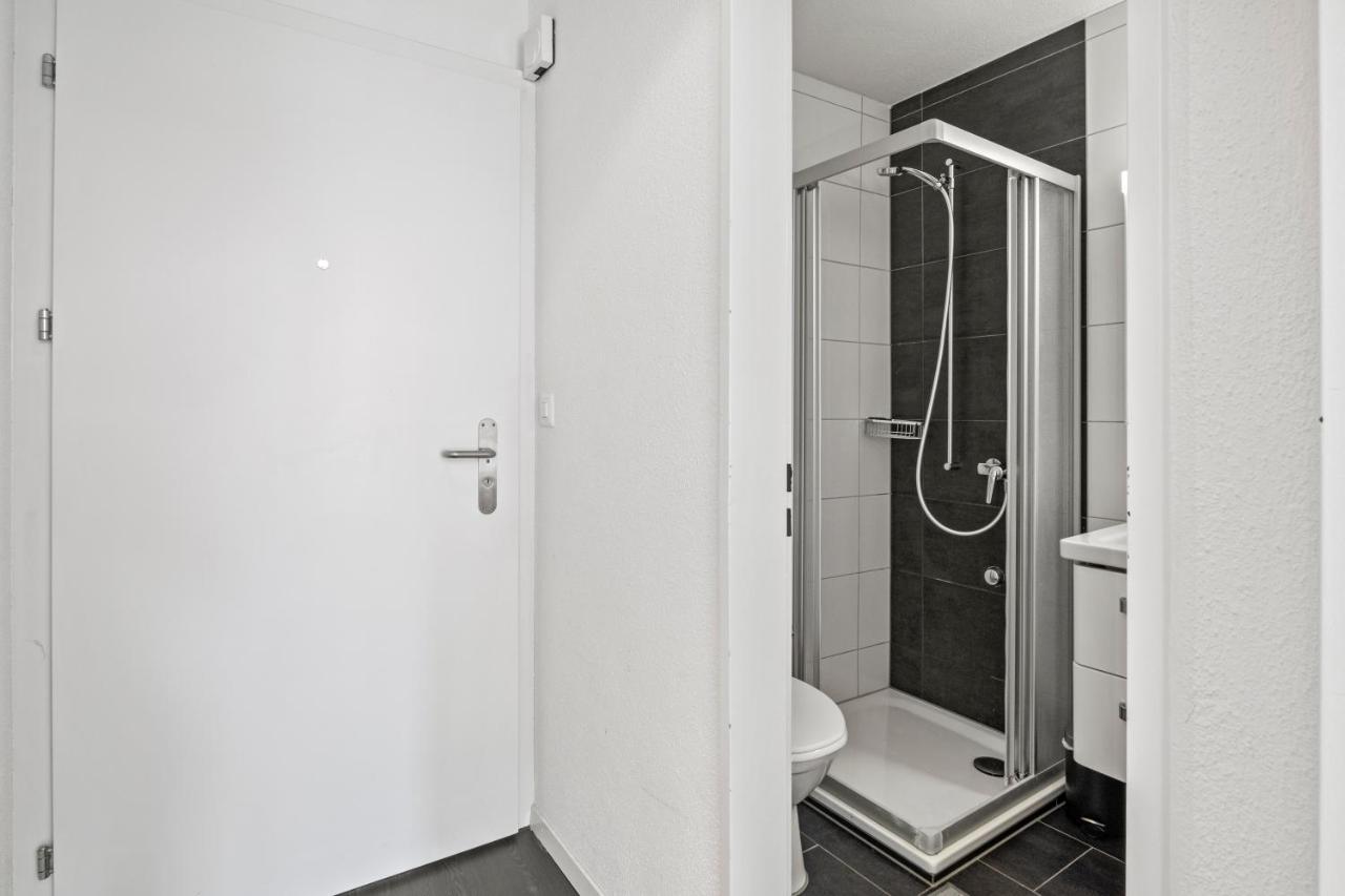Pearlstay - City Center Twin Bed Workplace Washer วินเทอร์ทัวร์ ภายนอก รูปภาพ