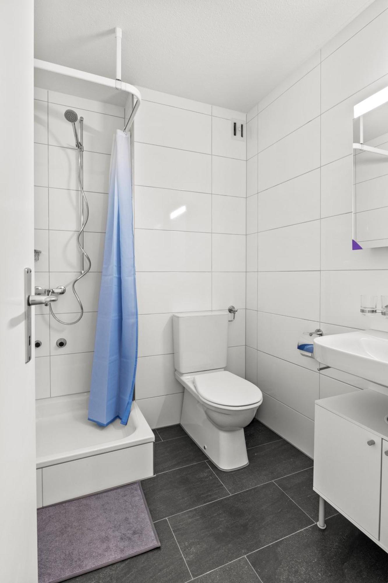 Pearlstay - City Center Twin Bed Workplace Washer วินเทอร์ทัวร์ ภายนอก รูปภาพ